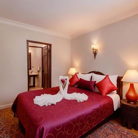 Abelia Riad - 2024 Traveler'S Choice Award Marrakesz Zewnętrze zdjęcie