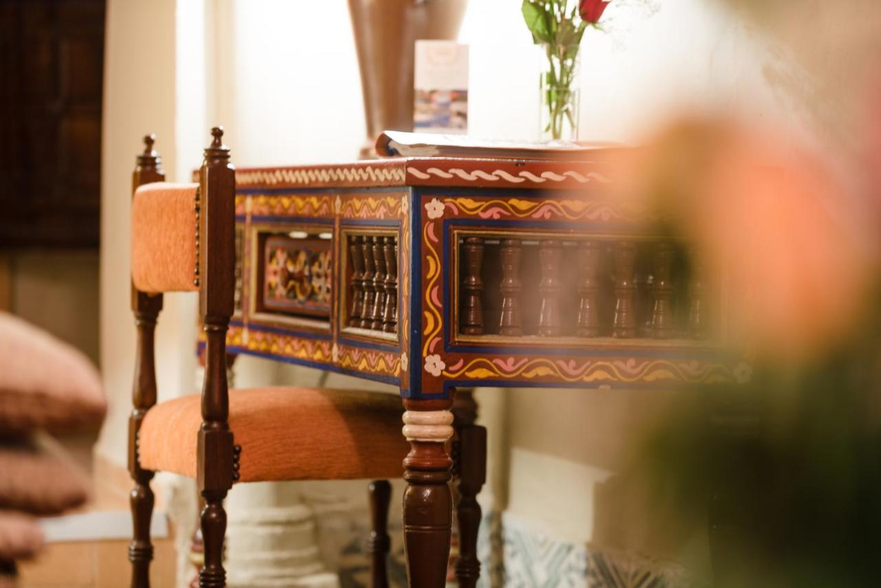 Abelia Riad - 2024 Traveler'S Choice Award Marrakesz Zewnętrze zdjęcie