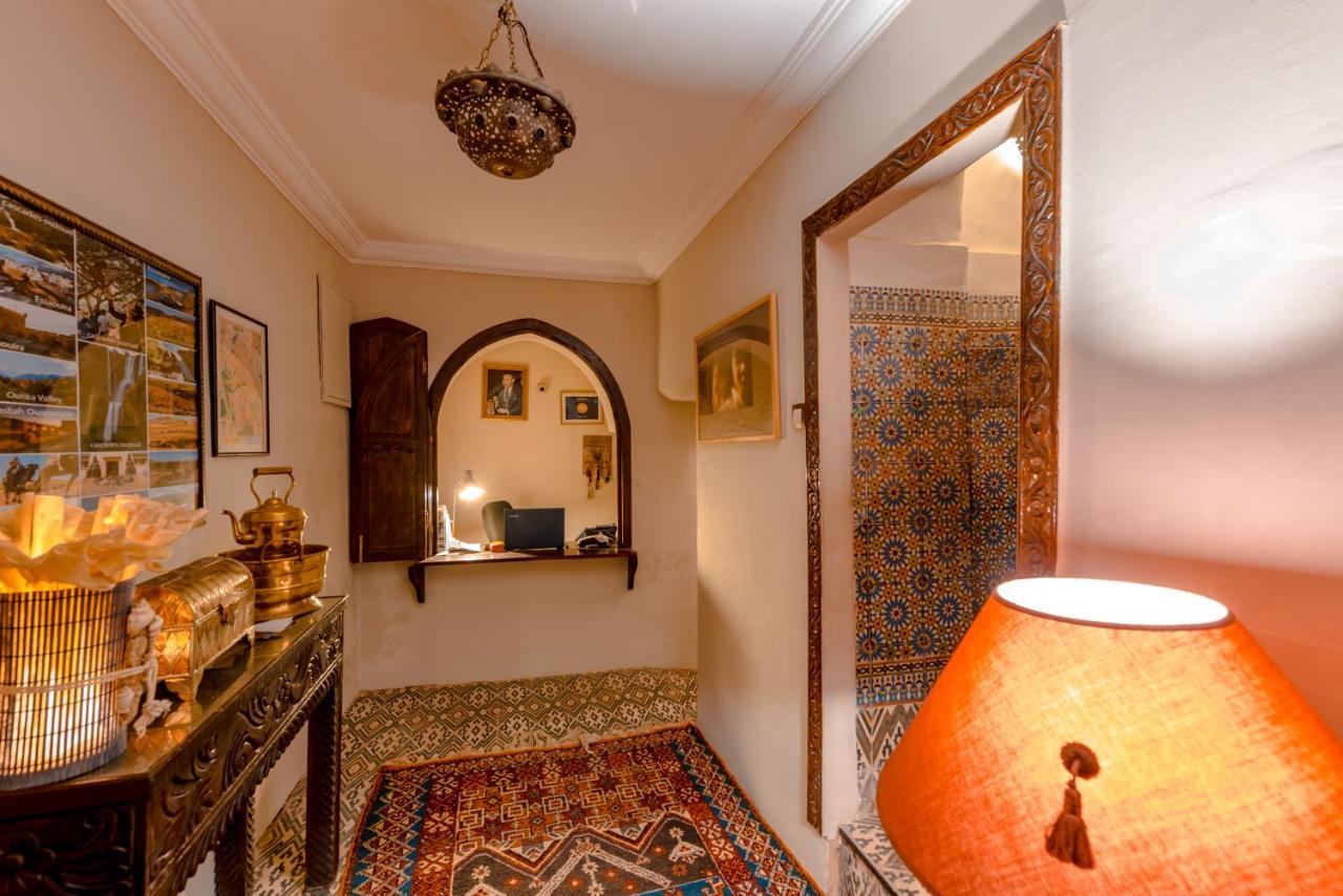 Abelia Riad - 2024 Traveler'S Choice Award Marrakesz Zewnętrze zdjęcie