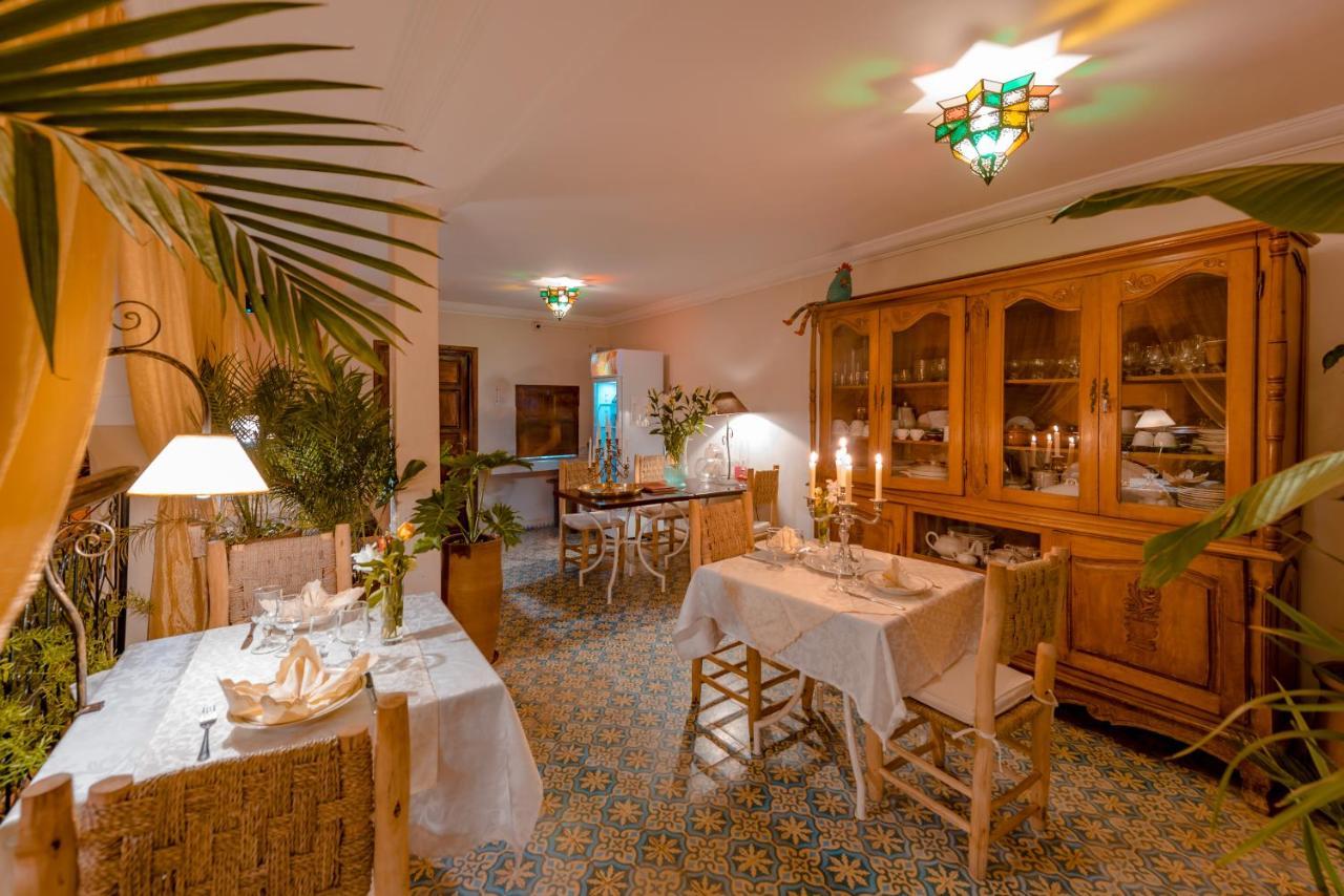 Abelia Riad - 2024 Traveler'S Choice Award Marrakesz Zewnętrze zdjęcie