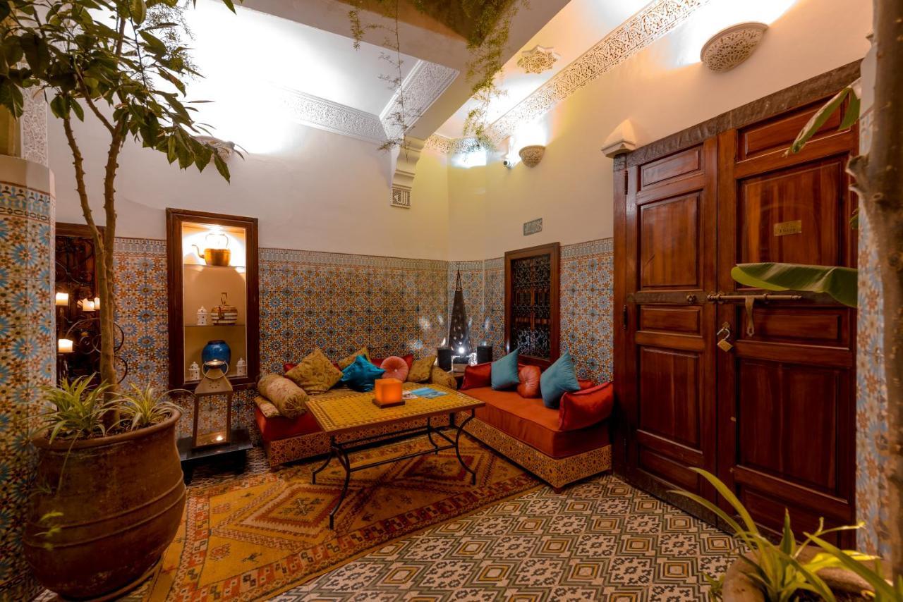 Abelia Riad - 2024 Traveler'S Choice Award Marrakesz Zewnętrze zdjęcie