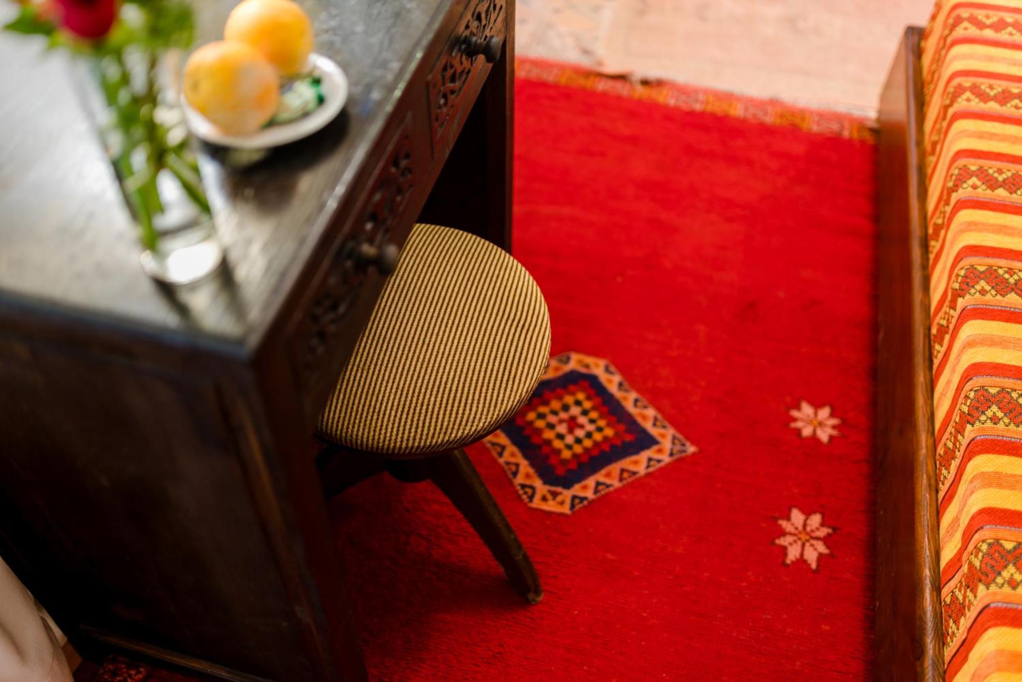 Abelia Riad - 2024 Traveler'S Choice Award Marrakesz Pokój zdjęcie