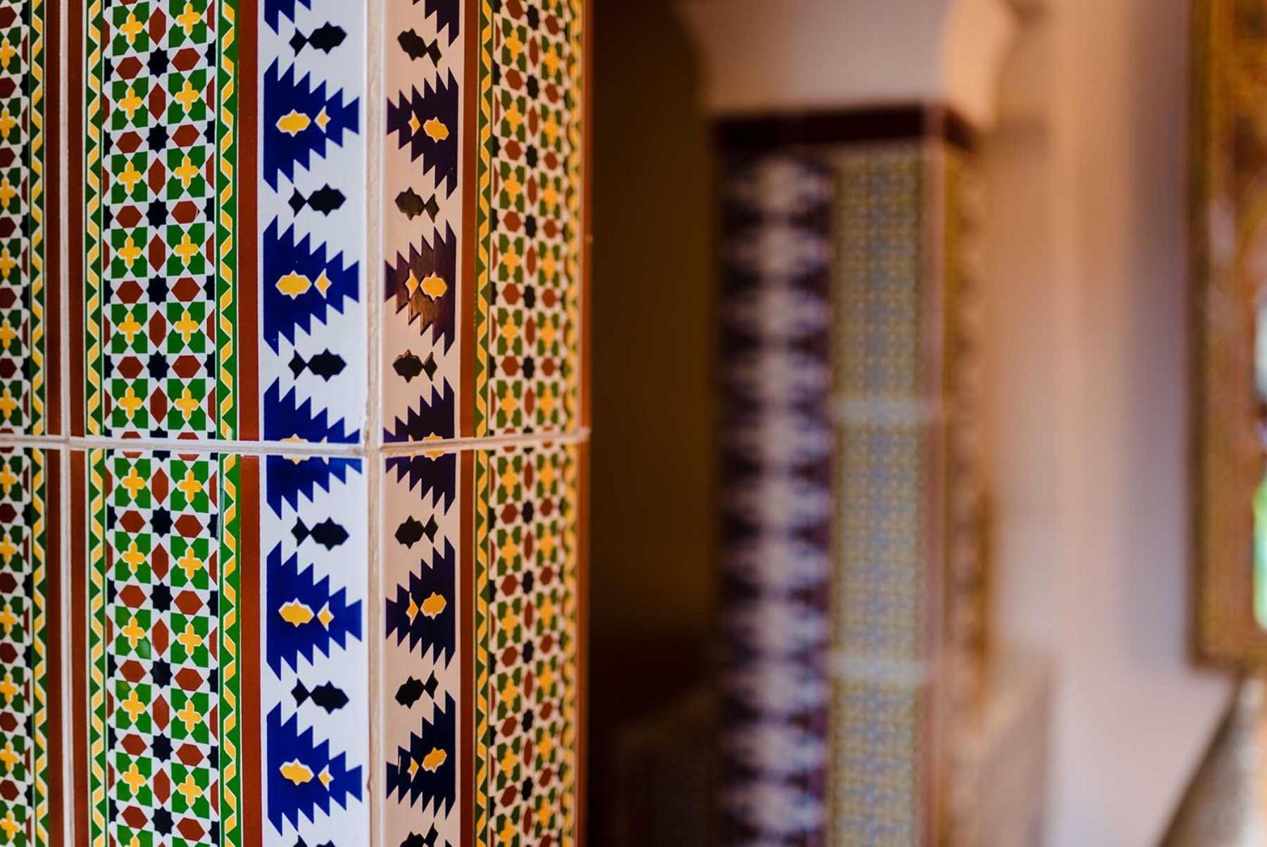 Abelia Riad - 2024 Traveler'S Choice Award Marrakesz Pokój zdjęcie