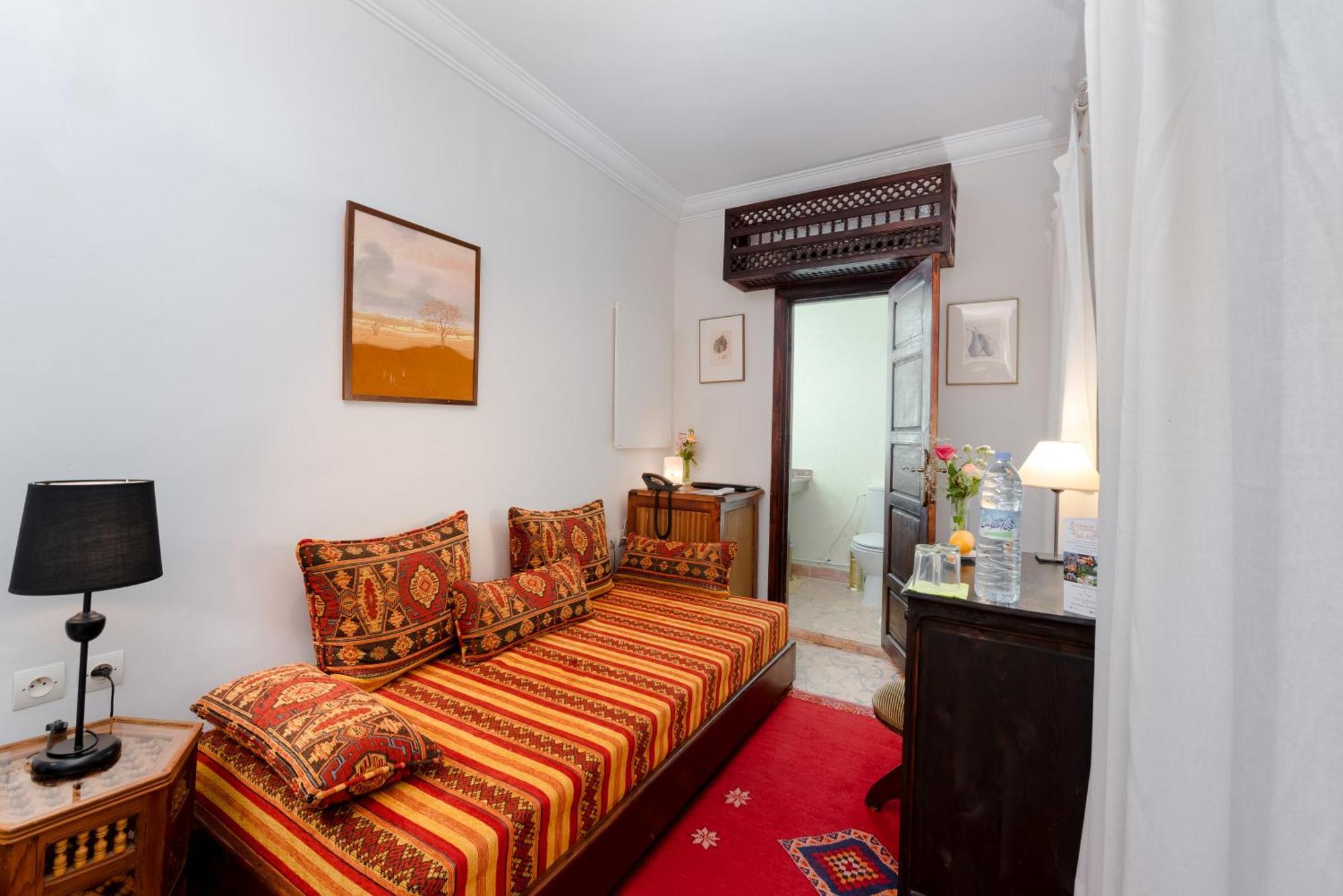 Abelia Riad - 2024 Traveler'S Choice Award Marrakesz Pokój zdjęcie