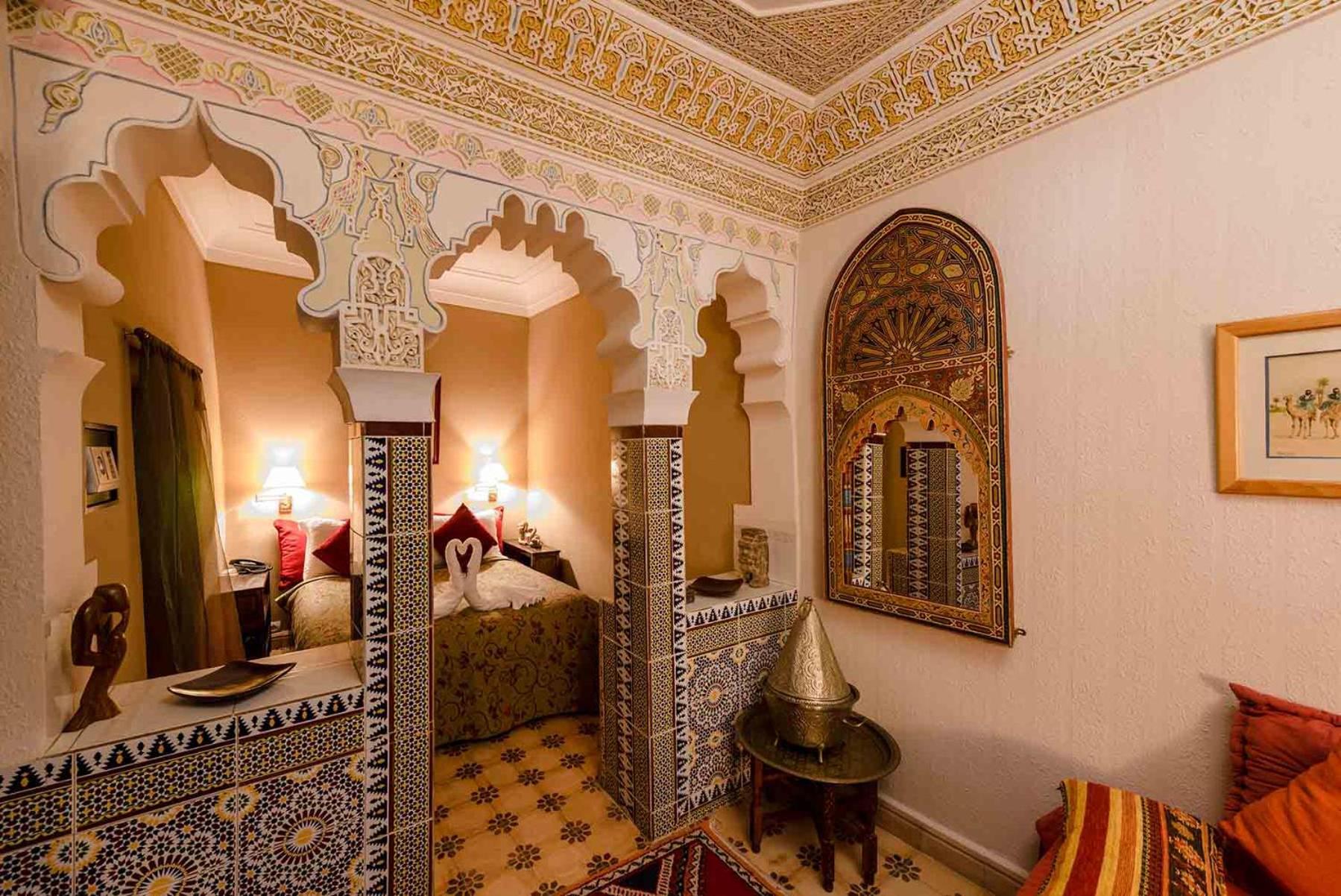 Hotel Abelia Riad - 2023 Traveler'S Choice Award Marrakesz Pokój zdjęcie