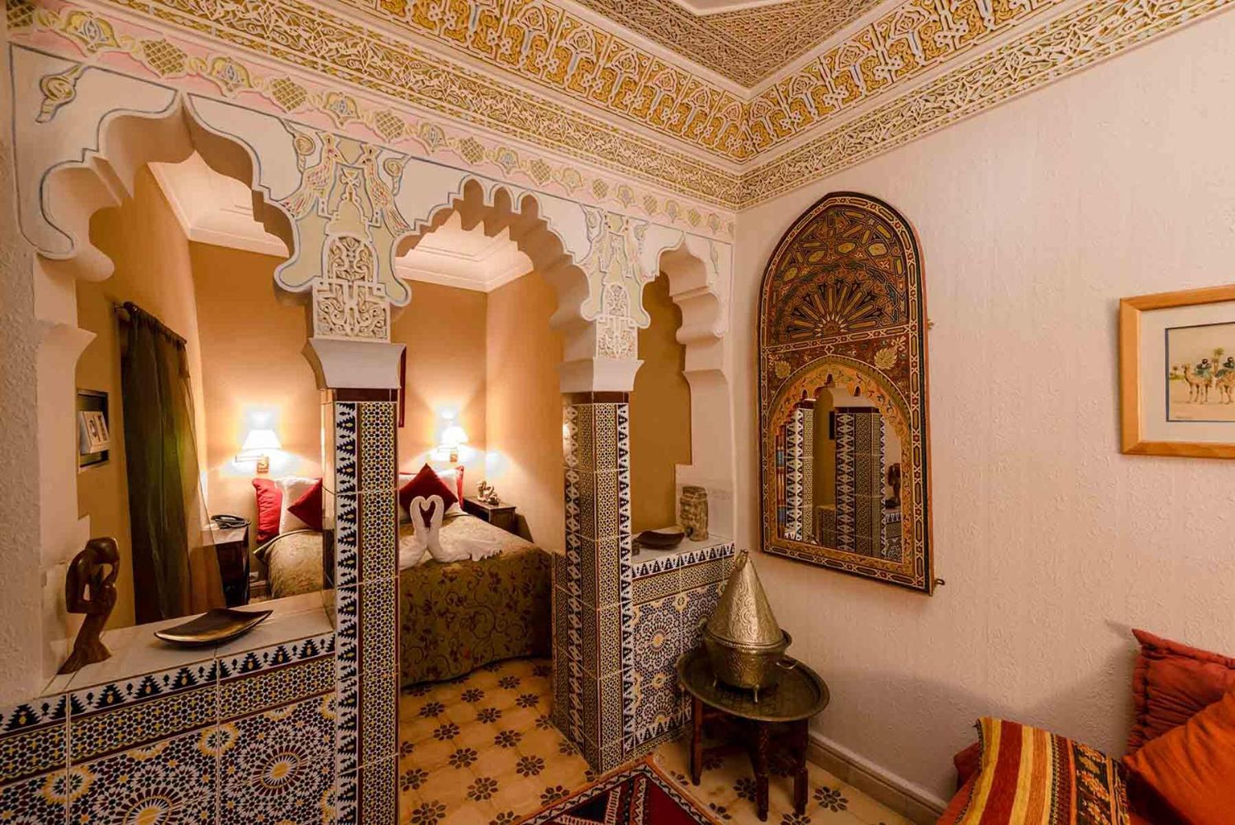 Abelia Riad - 2024 Traveler'S Choice Award Marrakesz Pokój zdjęcie