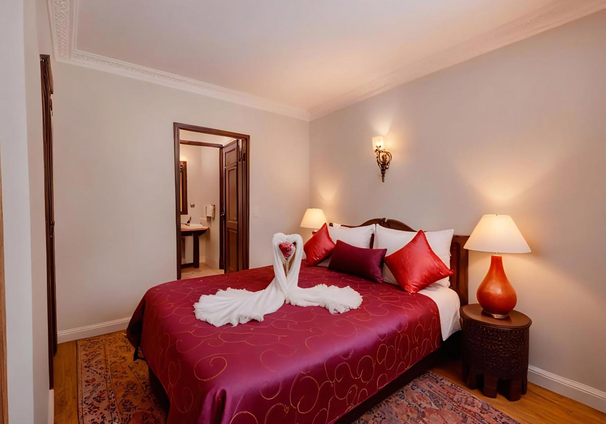 Abelia Riad - 2024 Traveler'S Choice Award Marrakesz Zewnętrze zdjęcie