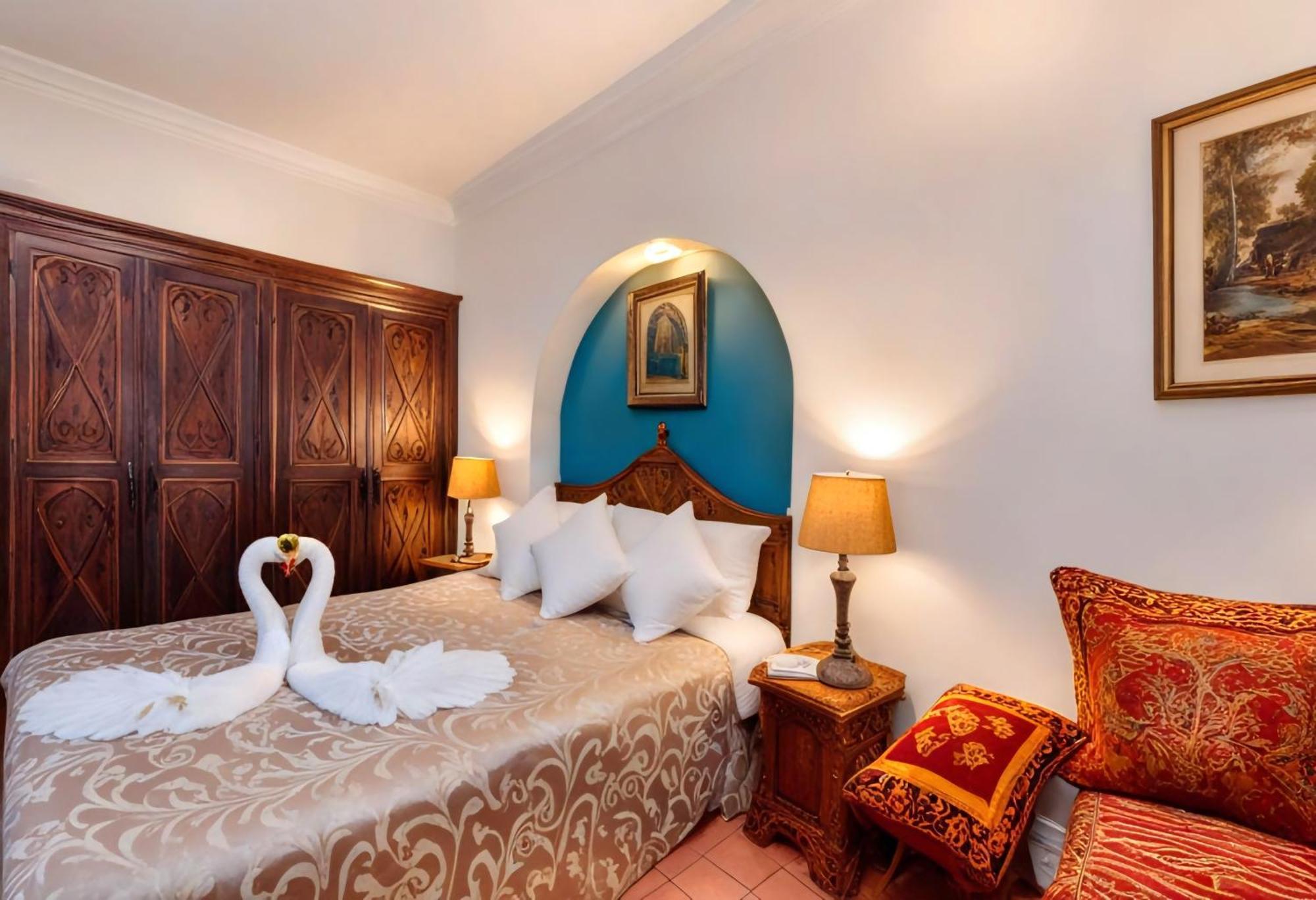 Abelia Riad - 2024 Traveler'S Choice Award Marrakesz Zewnętrze zdjęcie