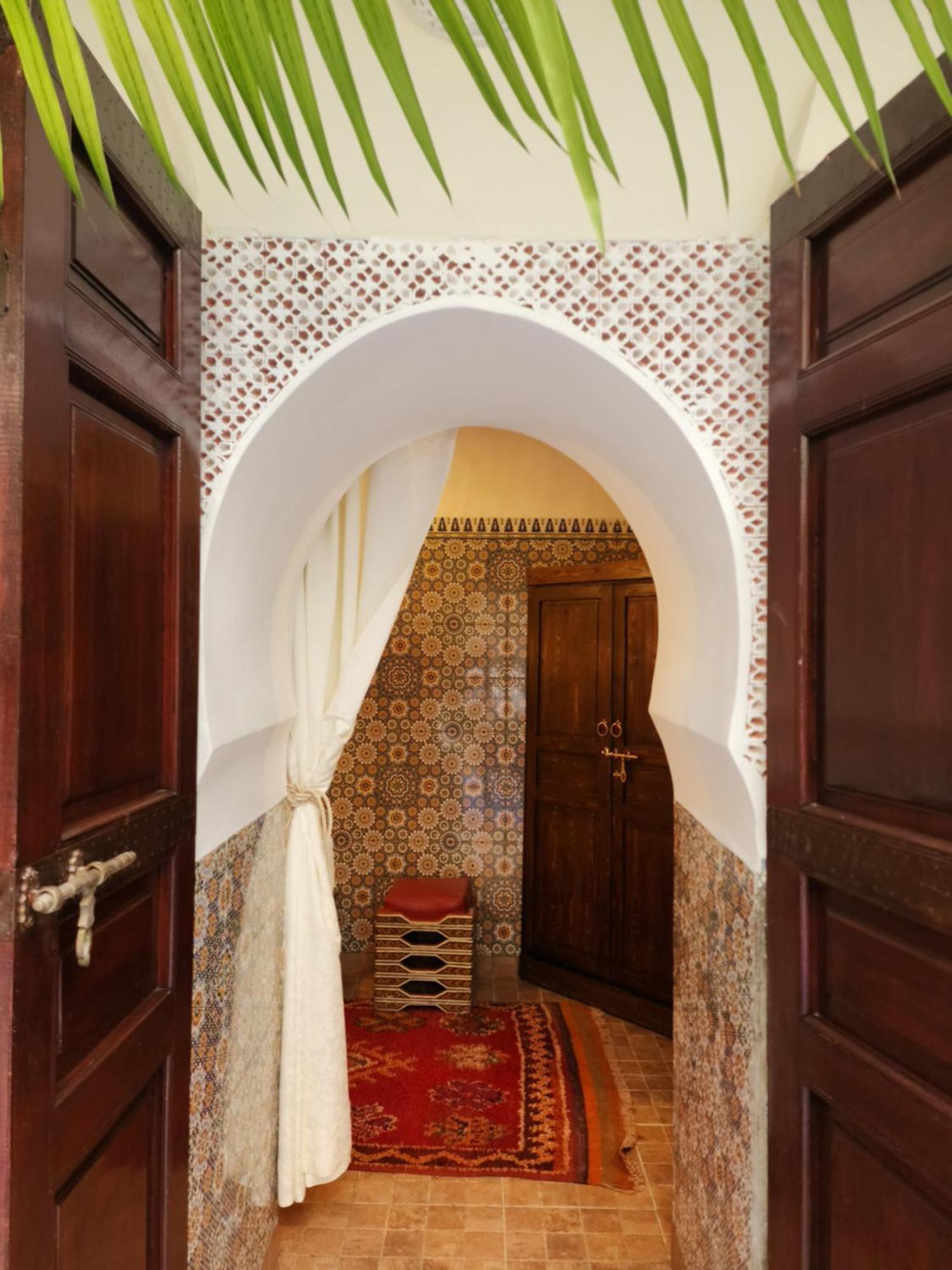 Abelia Riad - 2024 Traveler'S Choice Award Marrakesz Pokój zdjęcie