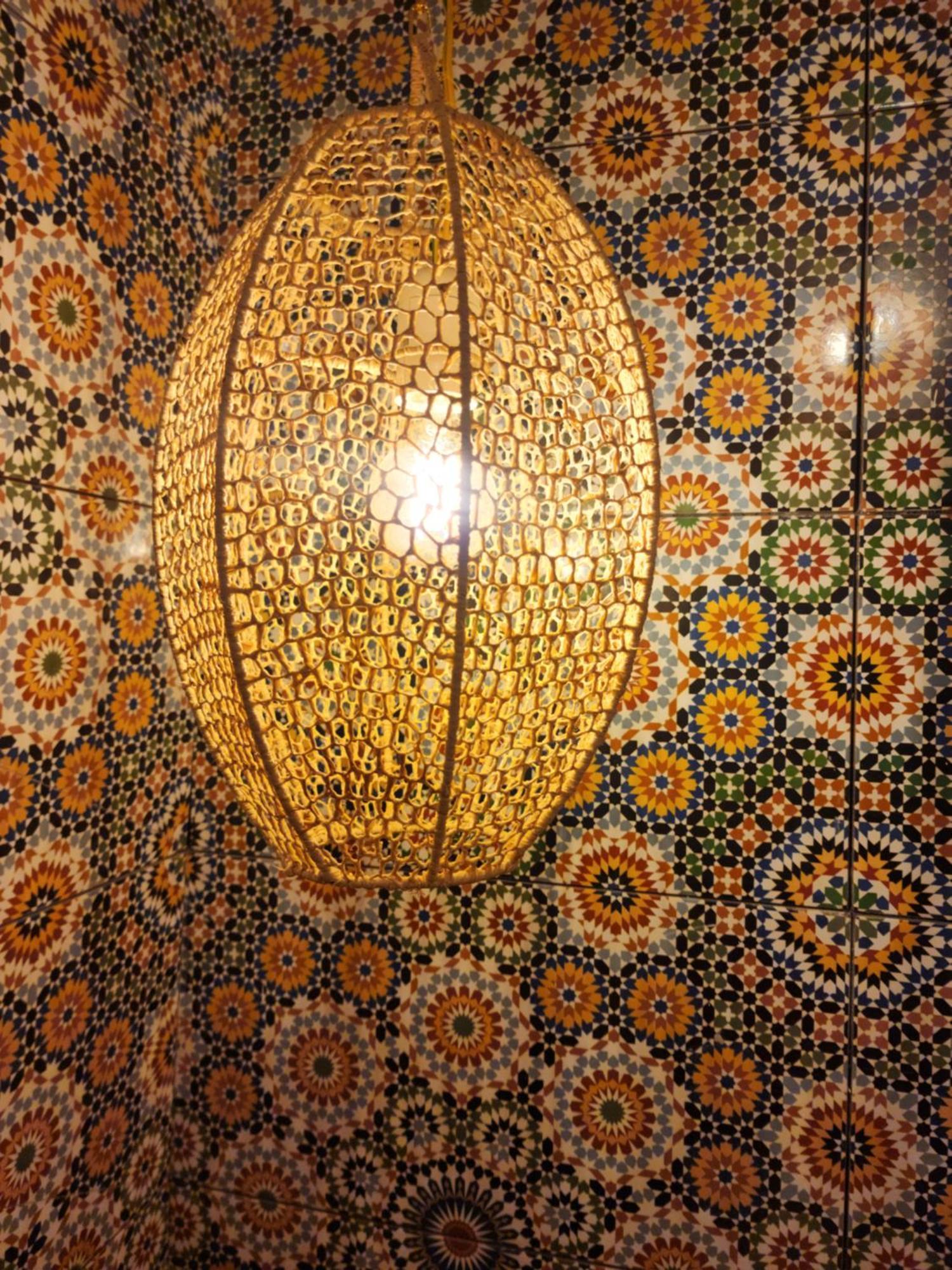 Abelia Riad - 2024 Traveler'S Choice Award Marrakesz Pokój zdjęcie