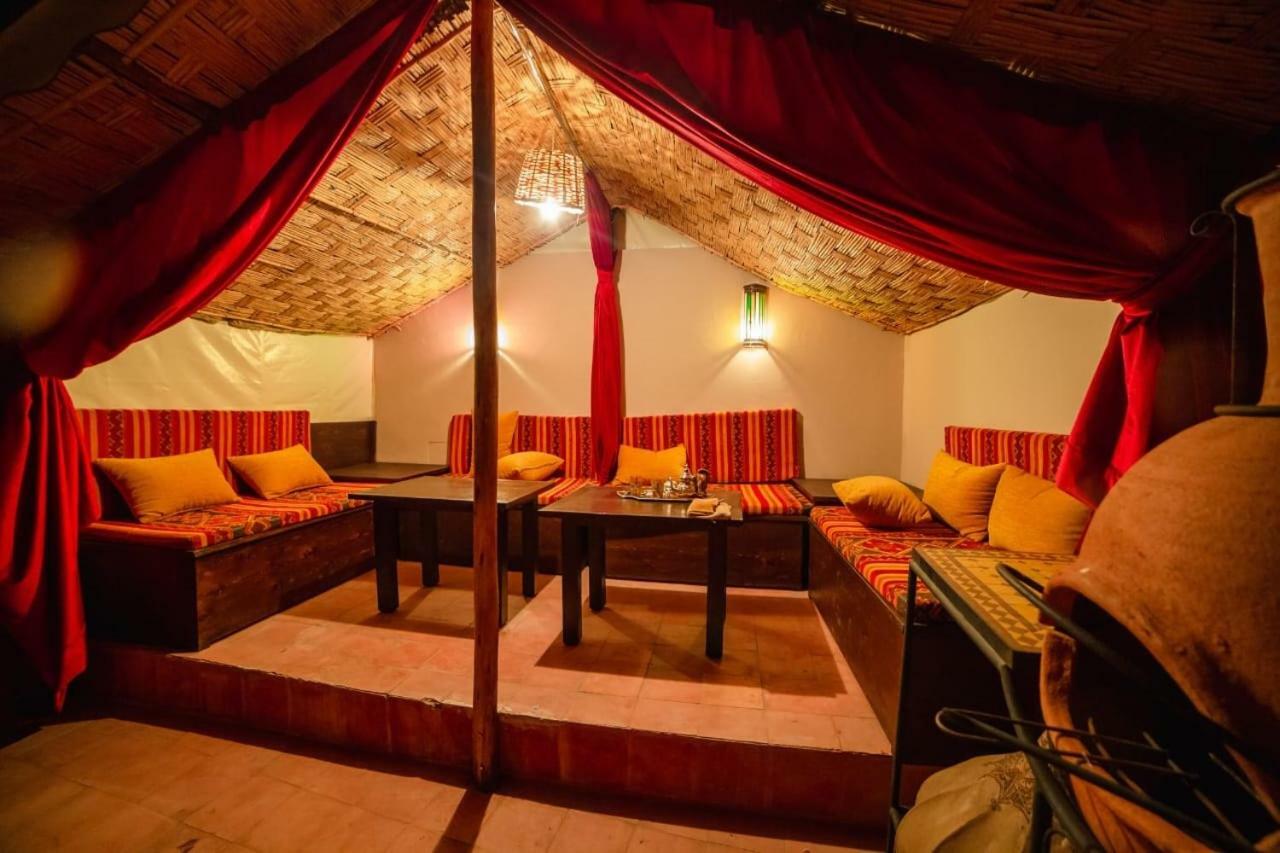 Abelia Riad - 2024 Traveler'S Choice Award Marrakesz Zewnętrze zdjęcie